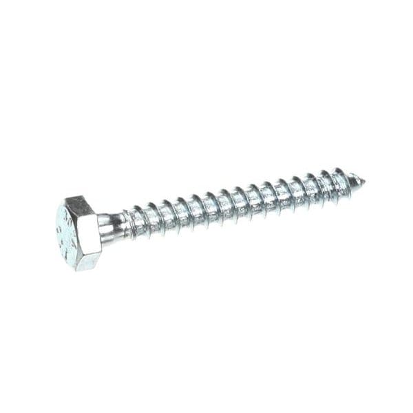 Southbend Screw, Lag, 1/4X2, Zn Pltd 1183334 - main